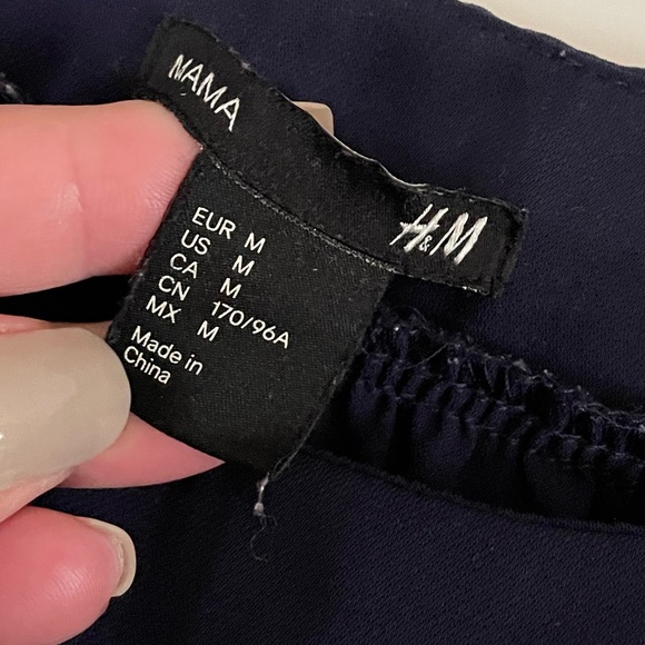 H&M dress w pockets🔥 - Picture 6 of 7